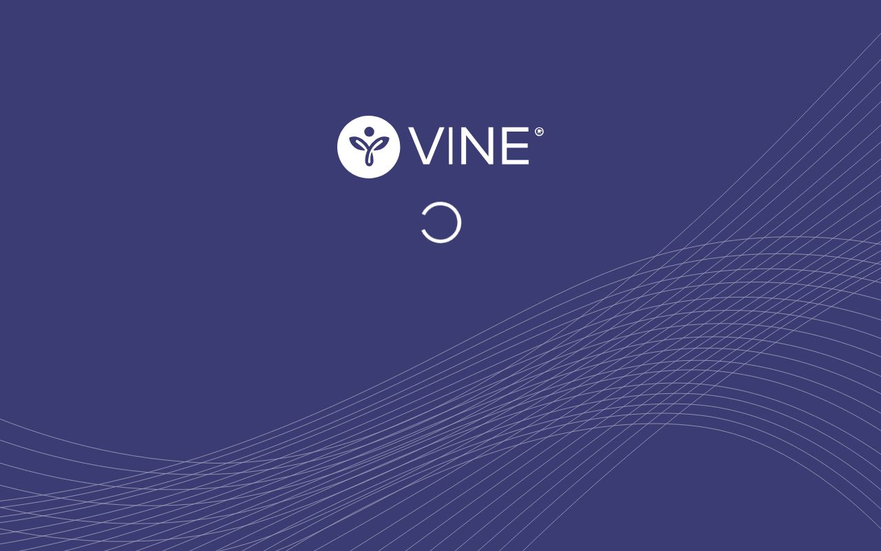 DeKalb County VINE inmate check and release notification screen